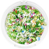 Picket Fence Sequin Mix & Embellishments-Petals SQC-139 - 602309344108