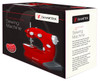 Smartek Mini Sewing Machine W/Foot Pedal-Red RX08 - 892013000968