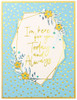 Spellbinders Glimmer Foil-Gold - GLF-014