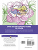 Creative Haven: Enchanted Fairies Coloring Book-Softcover - B6799186 Creative Haven: Enchanted Fairies Coloring Book-Softcover - B6799186