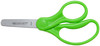 Kids Value Blunt Tip Scissors 5" 1/Pkg-Assorted Colors -13130