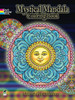 Mystical Mandala Coloring Book-Softcover - B6456942 - 97804864569429780486456942