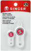 Singer Machine & Hand Needle Threaders-2/Pkg - 7342 - 075691073428