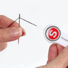 Singer Machine & Hand Needle Threaders-2/Pkg - 7342