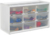 ArtBin Store-In-Drawer Cabinet-14.375"X6"X8.675" Translucent -6809PC