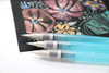 Niji Premier Waterbrush Set 3/Pkg-KWB09, KWB12 & KWB15 - KWBSET