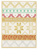 Spellbinders Glimmer Foil-Green GLF-008