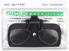 K1C2 Magni-Clips Magnifiers-+2.50 Magnification MC250 - 632751250993