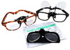 K1C2 Magni-Clips Magnifiers-+2.50 Magnification MC250