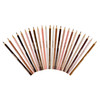 3 Pack - Crayola Colors Of The World Colored Pencils 24/Pkg-Assorted Colors - 684607