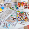 Crayola Colors Of The World Coloring Book-96 Pages - 042654 Crayola Colors Of The World Coloring Book-96 Pages - 042654