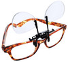 K1C2 Magni-Clips Magnifiers-+4.00 Magnification - MC400 K1C2 Magni-Clips Magnifiers-+4.00 Magnification - MC400