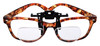 K1C2 Magni-Clips Magnifiers-+2.00 Magnification - MC200