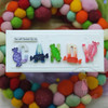 Dress My Craft Basic Designer Dies-Toffees DMCD4510