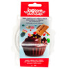 Kaboom Chocolaka Mini Mold-Cupcake 369408 - 718813694087
