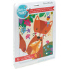 2 Pack Paint Works Paint By Number Kit 8"x10"-Mama Fox 91850