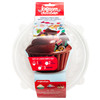 Kaboom Chocolaka Pinata Mold-Cupcake 369449 - 718813694490