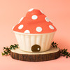 Kaboom Chocolaka Pinata Mold-Cupcake 369449