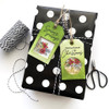 Pinkfresh Studio Essentials Die Set-Foldable Shaker Tags PF079ES