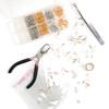 CousinDIY Earring Finding Kit- - 40001150
