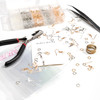 CousinDIY Earring Finding Kit- - 40001150