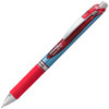 Pentel EnerGel RTX Retractable Liquid Gel Pen 0.5mm 5/Pkg-Assorted Colors -LN75BP5M