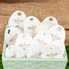 It's Sew Emma Floss Drops 20/Pkg-Farm Fresh Eggs From Lori Holt ISE822