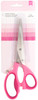 Fringe Scissors 8"-Pink 320653 - 718813206532