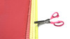 Fringe Scissors 8"-Pink 320653