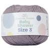 Aunt Lydia's Baby Shower Crochet Thread Size 3-Stone 173-0630 - 073650057250