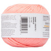 3 Pack Aunt Lydia's Baby Shower Crochet Thread Size 3-Shrimp 173-1440