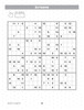 Creative Brain Games: Extreme Sudoku-Softcover - B6849102