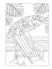 Creative Haven: Happiness Coloring Book-Softcover - B6848976
