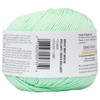 Aunt Lydia's Baby Shower Crochet Thread Size 3-Bright Mint 173-6620