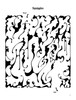 3 Pack - Creative Brain Games: Mind-Bending Mazes-Softcover - B6849072