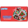 Perler Fused Bead Kit-Gingerbread House - 8454394