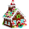 Perler Fused Bead Kit-Gingerbread House - 8454394