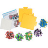 Perler Fused Bead Kit-Wild Animals 8063099