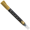 Pentel Dual Metallic Brush-Metallic Gold XGFHBPD-XX