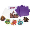 Perler Fused Bead Kit-Scooby Doo 8063107