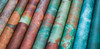 2 Pack - Craft Consortium Double-Sided Paper Pad 6"X6" 40/Pkg-Patina, 20 Designs - CPAD017B 2 Pack - Craft Consortium Double-Sided Paper Pad 6"X6" 40/Pkg-Patina, 20 Designs - CPAD017B