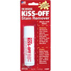 3 Pack - The Original Kiss-Off(R) Stain Remover-.7oz - 136BP - 044974301008 3 Pack - The Original Kiss-Off(R) Stain Remover-.7oz - 136BP - 044974301008