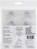 Sizzix Thinlits Dies By Tim Holtz 26/Pkg-Alphanumeric, Shadow Upper - 664729