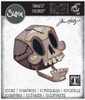Sizzix Thinlits Dies By Tim Holtz 11/Pkg-Skelly Colorize 664746