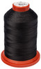 Coats Professional Upholstery Thread 1500yd-Black 6964-0900