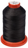 Coats Professional Upholstery Thread 1500yd-Black - 6964-0900