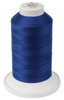 Coats Professional All Purpose Thread 3000yd-Monaco Blue - 6930-4270