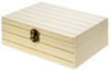 Diy Wood Slat Boxes 3/Pkg-WS909