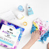 Rit Tie Dye Accessory Kit- - 81907