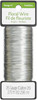 FloraCraft 26 Gauge Floral Wire 270'-Bright Silver - RS9658 - 046501045263